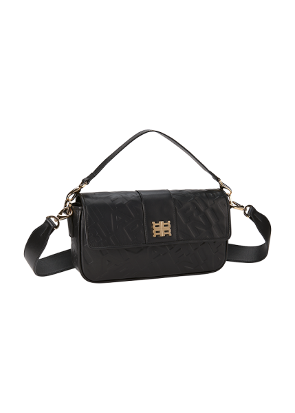 Riani LOGO-TASCHE AUS LEDER Bis zu 50% Rabatt