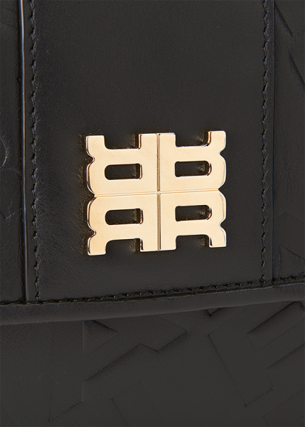 Riani LOGO-TASCHE AUS LEDER Bis zu 50% Rabatt