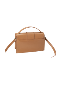 Riani GLATTLEDERTASCHE MIT RIANI LOGO Nur für heute