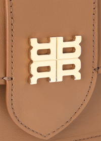 Riani GLATTLEDERTASCHE MIT RIANI LOGO Nur für heute