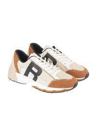 Riani LEDER-SNEAKER Vierteljährliche Förderung