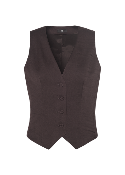 Riani WESTE AUS HAMMERED SATIN Super Rabatt