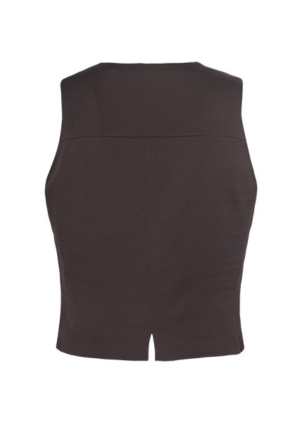 Riani WESTE AUS HAMMERED SATIN Super Rabatt