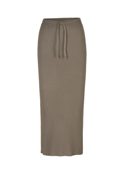 Riani MIDIROCK AUS FEINEM STRICK 50% Rabatt mit kostenlosem Versand