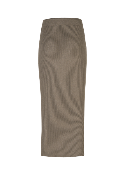 Riani MIDIROCK AUS FEINEM STRICK 50% Rabatt mit kostenlosem Versand