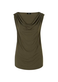 Riani TOP AUS CRÊPE JERSEY zollfrei
