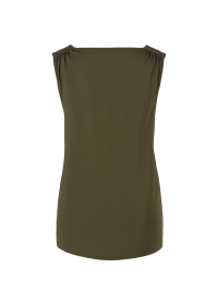 Riani TOP AUS CRÊPE JERSEY zollfrei