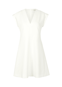 Riani KURZES KLEID MIT V-AUSSCHNITT im Angebot