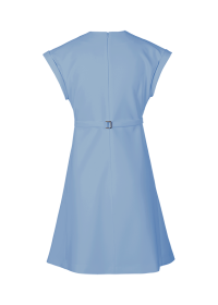 Riani KURZES KLEID MIT V-AUSSCHNITT Schlussverkauf