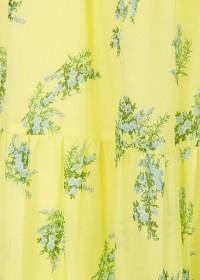 Riani KLEID AUS COTTON VOILE Fabrikverkauf