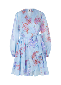 Riani MINIKLEID MIT GLICINE PRINT Meist gekauft
