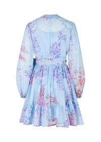 Riani MINIKLEID MIT GLICINE PRINT Meist gekauft