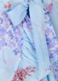 Riani MINIKLEID MIT GLICINE PRINT Meist gekauft