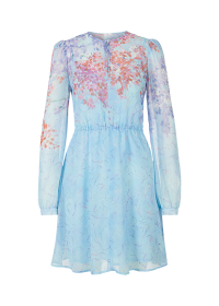 Riani MINIKLEID MIT GLICINE PRINT Blitzverkäufe