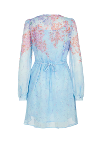 Riani MINIKLEID MIT GLICINE PRINT Blitzverkäufe