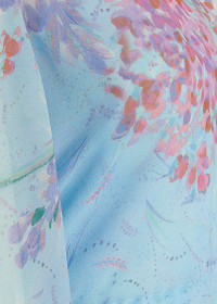 Riani MINIKLEID MIT GLICINE PRINT Blitzverkäufe