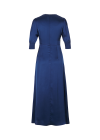 Riani MIDIKLEID MIT DRAPIERUNG Kostenloser Versand