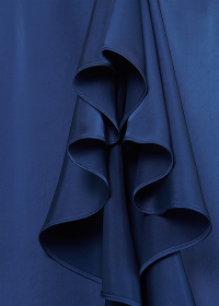 Riani MIDIKLEID MIT DRAPIERUNG Kostenloser Versand