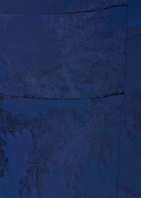 Riani KLEID AUS GLICINE JACQUARD Limitierter Zeitrabatt