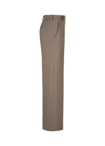 Riani WIDE-FIT-HOSE AUS 60S TWILL Sonderangebot