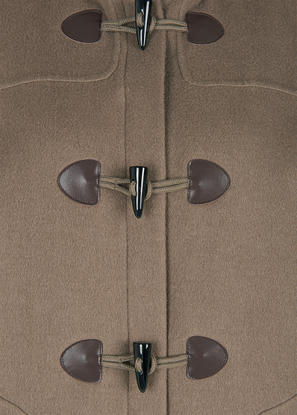 Riani DUFFLECOAT AUS DOUBLEFACE Flash Sale