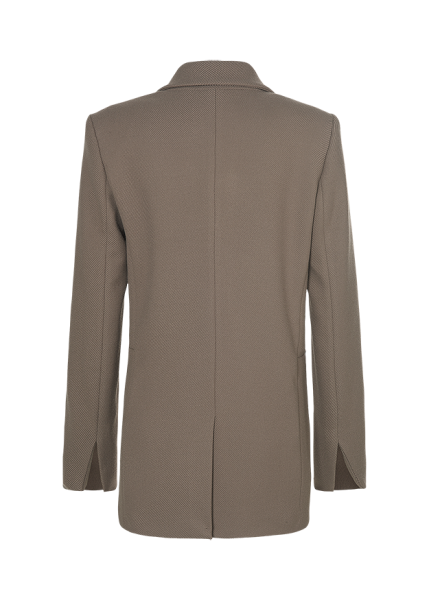 Riani BLAZER AUS 60S TWILL Online Shopping