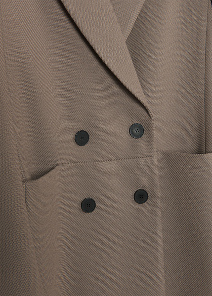 Riani BLAZER AUS 60S TWILL Online Shopping