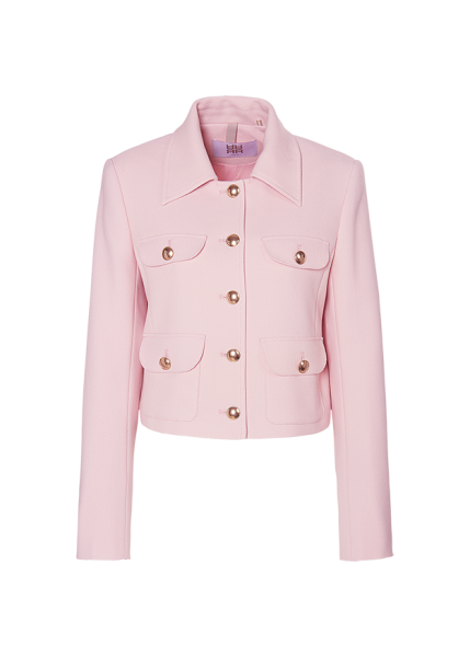 Riani JACKE AUS 60S TWILL Exklusivangebot