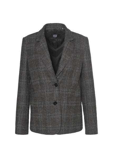 Riani BLAZER MIT KAROMUSTER Preisnachlass