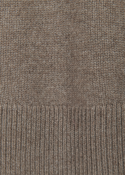 Riani ROLLKRAGEN-PULLOVER AUS PURE CASHMERE Black Friday