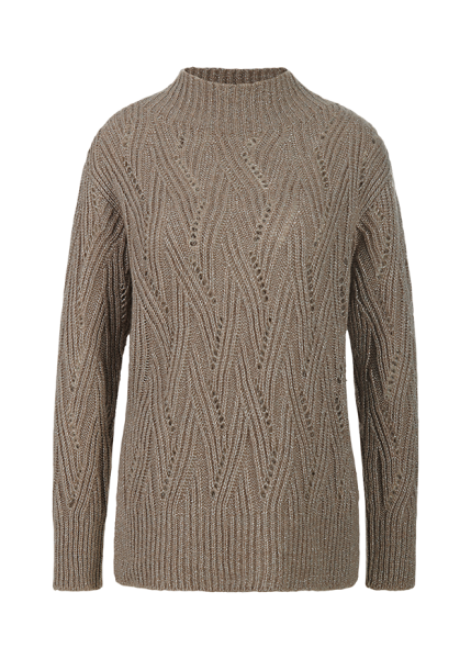 Riani PULLOVER AUS MERINOMIX Weihnachtsangebot