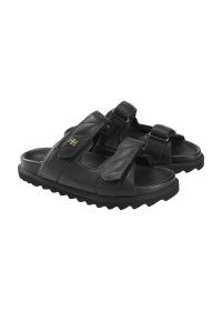 Riani LEDERSANDALEN Top Angebot