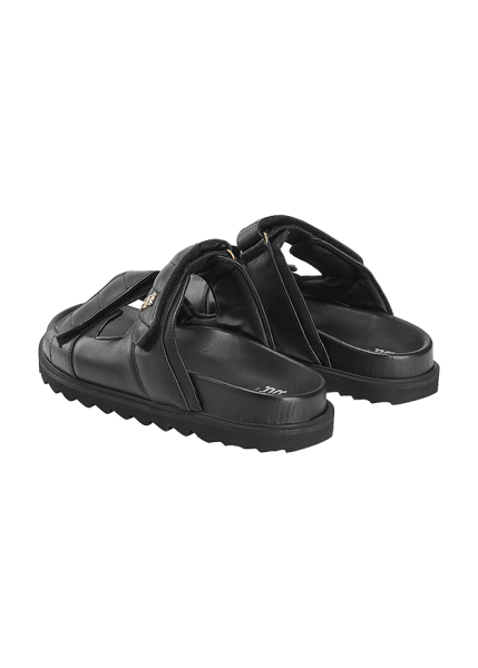 Riani LEDERSANDALEN Top Angebot