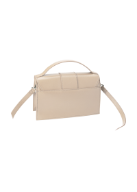Riani GLATTLEDERTASCHE MIT RIANI LOGO Online Outlet