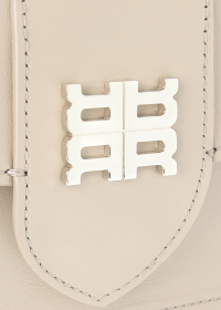 Riani GLATTLEDERTASCHE MIT RIANI LOGO Online Outlet