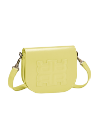 Riani SADDLE BAG AUS LEDER Tägliche Deals