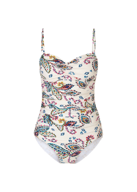 Riani BADEANZUG MIT PROVENCE PRINT JETZT KAUFEN