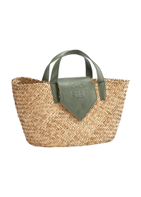 Riani BASTTASCHE MIT TRAGEHENKEL Neueste Stile