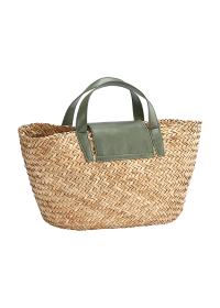 Riani BASTTASCHE MIT TRAGEHENKEL Neueste Stile