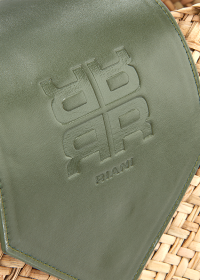 Riani BASTTASCHE MIT TRAGEHENKEL Neueste Stile