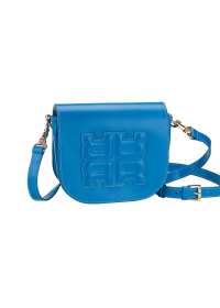 Riani SADDLE BAG AUS LEDER Kostenloser Versand international