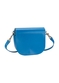 Riani SADDLE BAG AUS LEDER Kostenloser Versand international