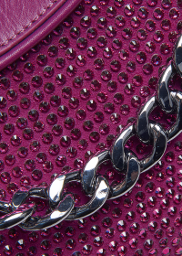 Riani HENKELTASCHE MIT STRASS zollfrei