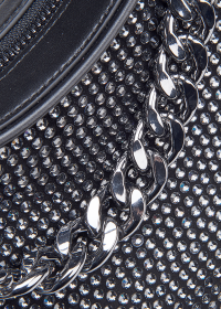 Riani HENKELTASCHE MIT STRASS 50% Rabatt für begrenzte Zeit