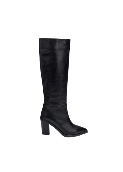Riani LEDERSTIEFEL MIT HOHEM ABSATZ 2025