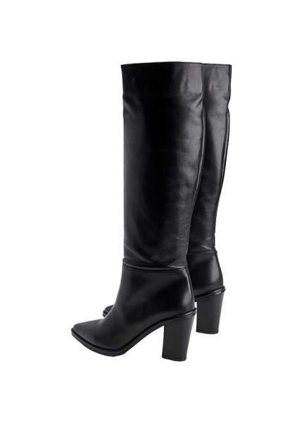 Riani LEDERSTIEFEL MIT HOHEM ABSATZ 2025
