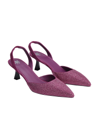 Riani PUMPS MIT STRASSSTEINBESATZ Angebote