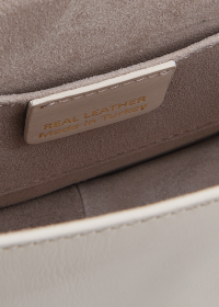 Riani SADDLE BAG AUS LEDER Hotsell