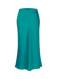 Riani MIDIROCK AUS HAMMERED SATIN Rabatt