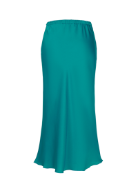 Riani MIDIROCK AUS HAMMERED SATIN Rabatt